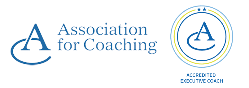 accredited executive coach 